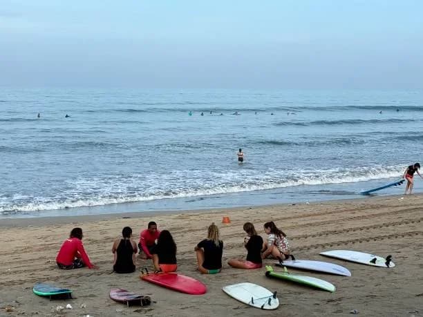 Best Time to Visit Essaouira for Watersports (2026)