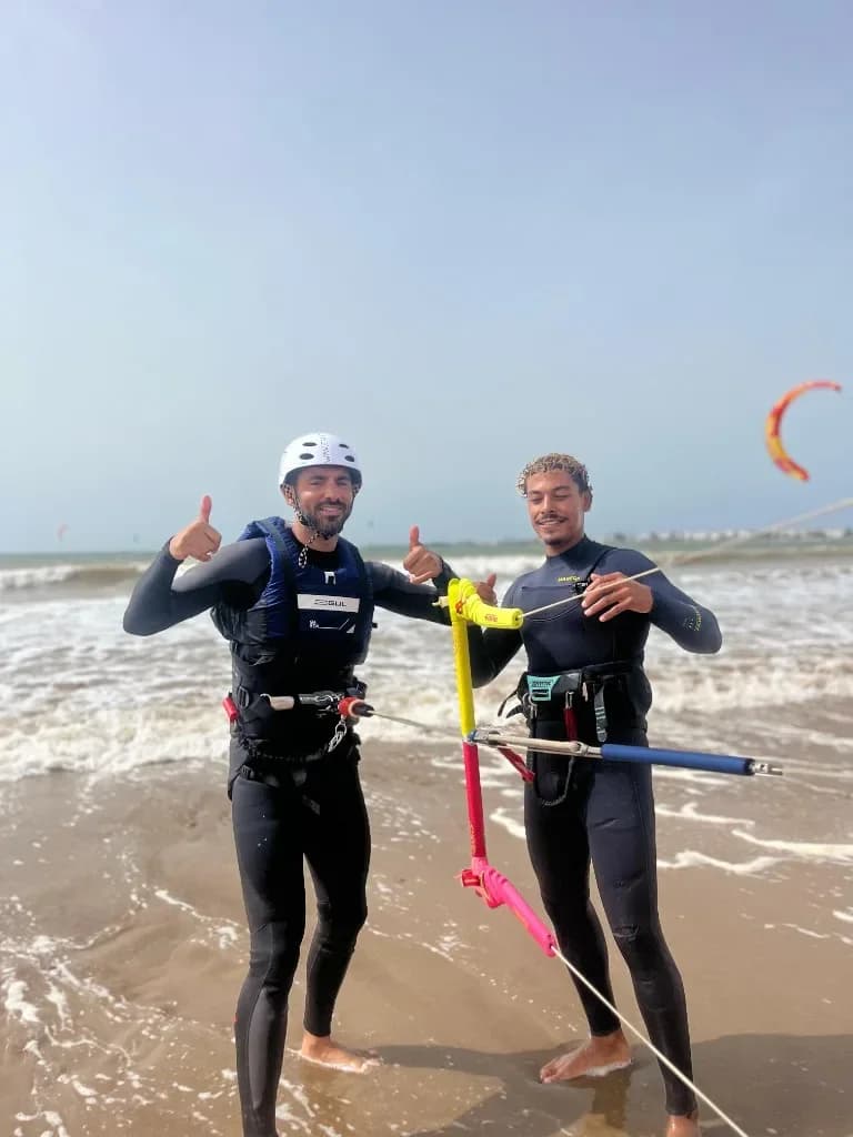 IKO Kitesurf Certification in Essaouira — Complete Guide