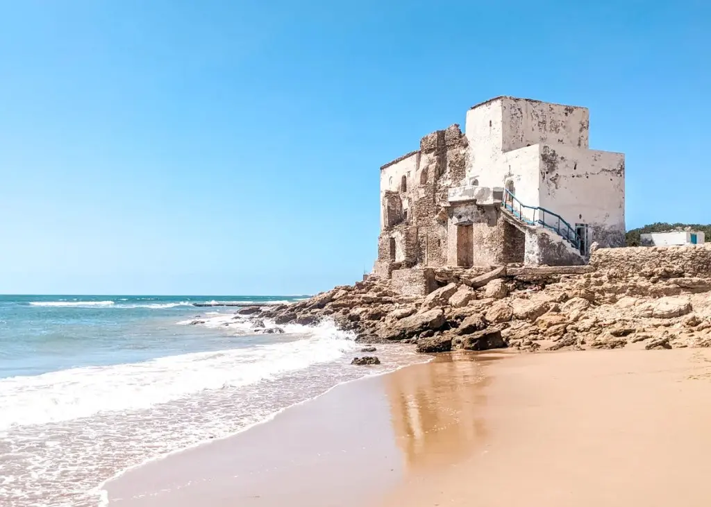 Sidi Kaouki Surf Trip from Essaouira — Complete Guide