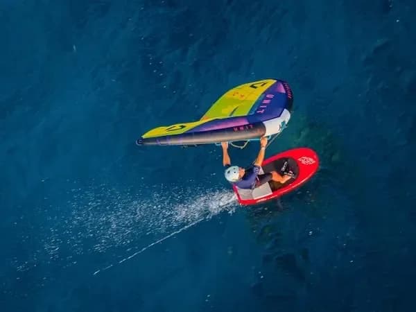 Surf, Kitesurf & Wingfoil à Essaouira : Cours & Location
