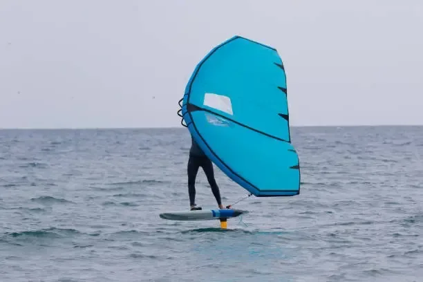 Wing foil vs kitesurf in Essaouira: which to choose 2026