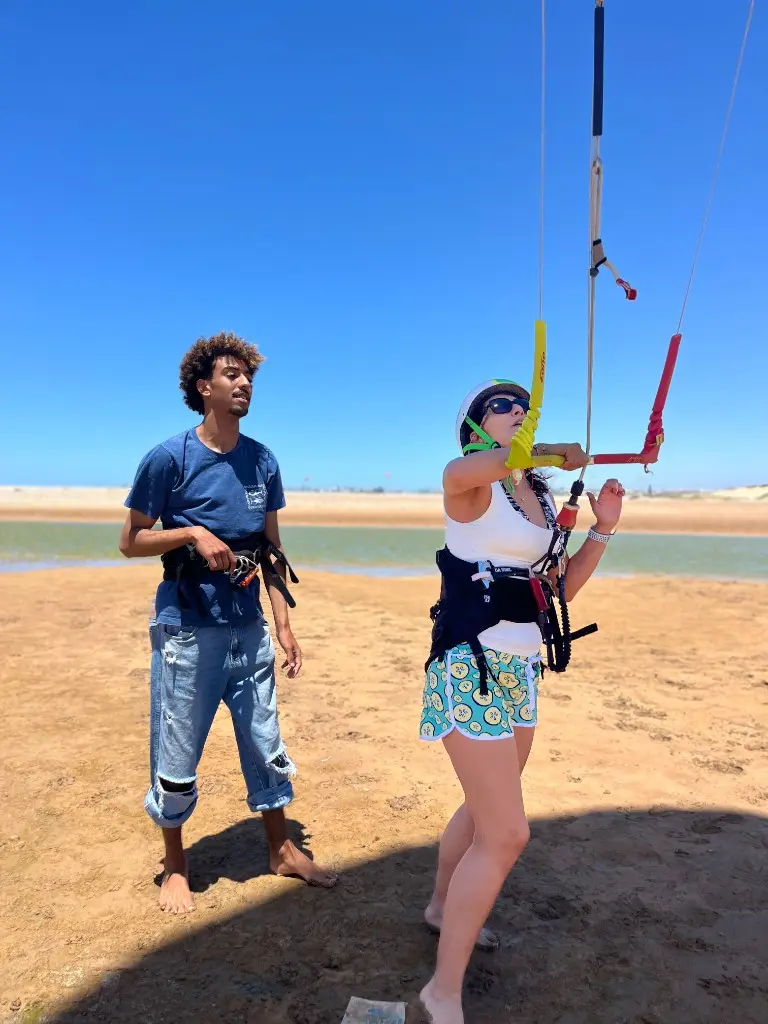 Ultimate Guide to Kitesurf Lessons in Essaouira: From Zero to Riding