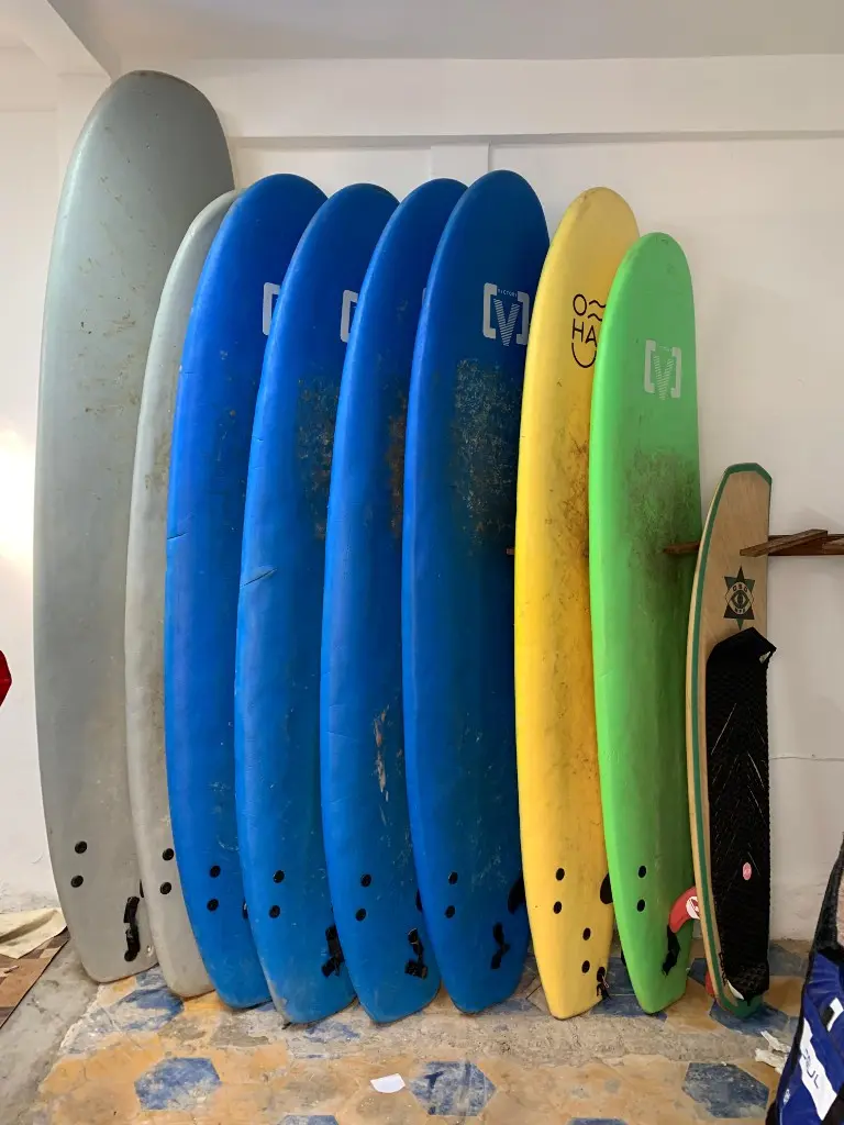 Best Beginner Surfboards 2026: Top 10